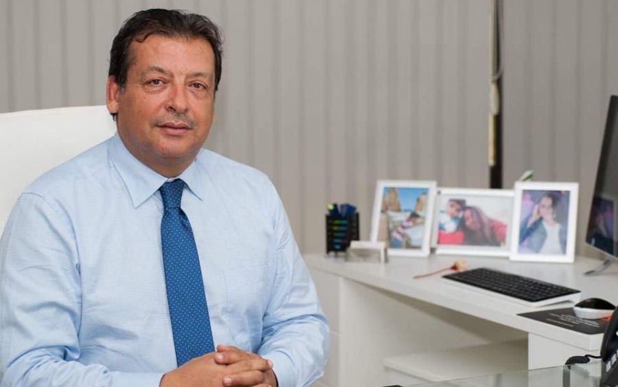 عماد درويش الخبير الاقتصادي والمختص في الطاقة لـ"الصباح": الهيدروجين الأخضر وخفض البصمة الكربونية فرصة تونس لتحقيق النمو 